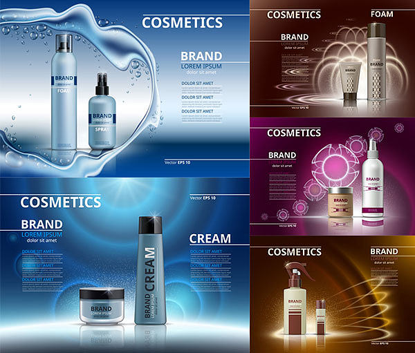 新肌煥顏，自然之美源于珍護